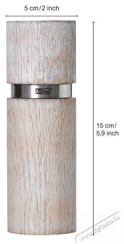 AdHoc borshoz vagy s&oacute;hoz TEXTURA ANTIQUE CeraCut&reg; vil&aacute;gos Konyhai term&eacute;kek - Ed&eacute;ny - Kieg&eacute;sz&iacute;tő - 526749