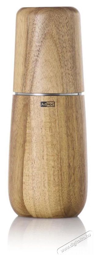 AdHoc borshoz vagy s&oacute;hoz, Yono, CeraCut, ak&aacute;cfa 18 cm, nat&uacute;r Konyhai term&eacute;kek - Konyhai eszk&ouml;z - S&oacute; &eacute;s bors &ouml;rlő - 526742