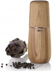 AdHoc borshoz vagy s&oacute;hoz, Yono, CeraCut, t&ouml;lgyfa, nat&uacute;r 18 cm Konyhai term&eacute;kek - Konyhai eszk&ouml;z - S&oacute; &eacute;s bors &ouml;rlő - 526745