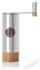 AdHoc Bors- vagy s&oacute;dar&aacute;l&oacute; PowerMilll, CeraCut, XL, ac&eacute;l, fa, akril, 20 cm - Konyhai term&eacute;kek - Egy&eacute;b / Konyhai kieg&eacute;sz&iacute;tő - 526765