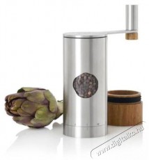 AdHoc Bors- vagy s&oacute;dar&aacute;l&oacute; PowerMilll, CeraCut, XL, ac&eacute;l, fa, akril, 20 cm Konyhai term&eacute;kek - Egy&eacute;b / Konyhai kieg&eacute;sz&iacute;tő - 526765