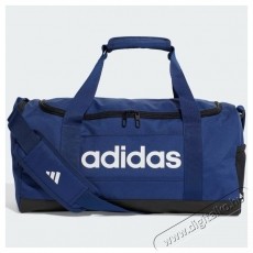 Adidas Linear Duffle Small fitnesz t&aacute;ska, k&eacute;k H&aacute;ztart&aacute;s / Otthon / K&uuml;lt&eacute;r - J&aacute;t&eacute;k / Sport - Kieg&eacute;sz&iacute;tő - 534064