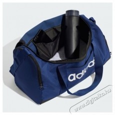Adidas Linear Duffle Small fitnesz t&aacute;ska, k&eacute;k H&aacute;ztart&aacute;s / Otthon / K&uuml;lt&eacute;r - J&aacute;t&eacute;k / Sport - Kieg&eacute;sz&iacute;tő - 534064