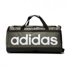 Adidas Linear Medium sportt&aacute;ska, Ol&iacute;vaz&ouml;ld H&aacute;ztart&aacute;s / Otthon / K&uuml;lt&eacute;r - J&aacute;t&eacute;k / Sport - Kieg&eacute;sz&iacute;tő - 535907
