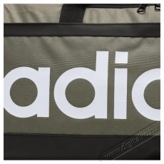 Adidas Linear Medium sportt&aacute;ska, Ol&iacute;vaz&ouml;ld H&aacute;ztart&aacute;s / Otthon / K&uuml;lt&eacute;r - J&aacute;t&eacute;k / Sport - Kieg&eacute;sz&iacute;tő - 535907