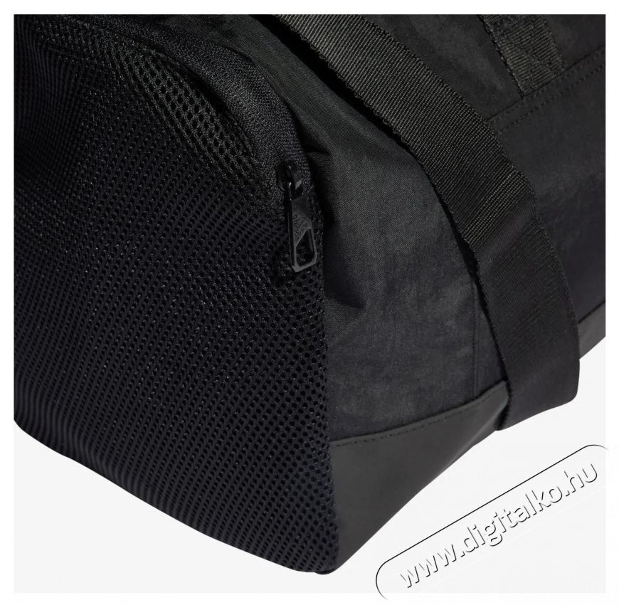 Adidas 4athlts Medium sportt&aacute;ska, fekete H&aacute;ztart&aacute;s / Otthon / K&uuml;lt&eacute;r - J&aacute;t&eacute;k / Sport - Kieg&eacute;sz&iacute;tő - 535908
