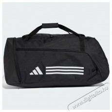 Adidas Essentials 3-Stripes nagy sportt&aacute;ska, fekete H&aacute;ztart&aacute;s / Otthon / K&uuml;lt&eacute;r - J&aacute;t&eacute;k / Sport - Kieg&eacute;sz&iacute;tő - 535910