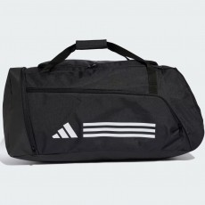 Adidas Essentials 3-Stripes nagy sportt&aacute;ska, fekete H&aacute;ztart&aacute;s / Otthon / K&uuml;lt&eacute;r - J&aacute;t&eacute;k / Sport - Kieg&eacute;sz&iacute;tő - 535910