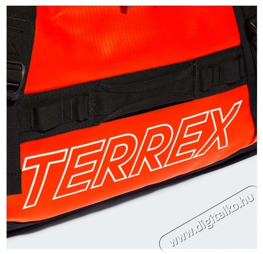 Adidas Terrex M utaz&oacute;t&aacute;ska, 70l, f&eacute;lig &uuml;t&eacute;s&aacute;ll&oacute; narancss&aacute;rga H&aacute;ztart&aacute;s / Otthon / K&uuml;lt&eacute;r - J&aacute;t&eacute;k / Sport - Kieg&eacute;sz&iacute;tő - 535913