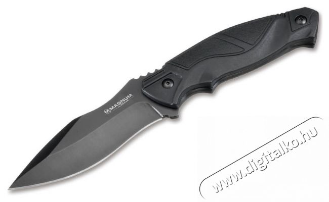 Advance Pro fix peng&eacute;jű Magnum taktikai k&eacute;s H&aacute;ztart&aacute;s / Otthon / K&uuml;lt&eacute;r - Szersz&aacute;m - Egy&eacute;b szersz&aacute;m - 534072