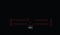 AEG IPE74541FB indukci&oacute;s főzőlap Konyhai term&eacute;kek - S&uuml;tő-főzőlap, tűzhely (be&eacute;p&iacute;thető) - Indukci&oacute;s főzőlap (be&eacute;p&iacute;thető) - 353715
