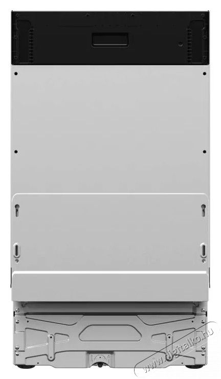 AEG FSE73507P be&eacute;p&iacute;thető mosogat&oacute;g&eacute;p - keskeny Konyhai term&eacute;kek - Mosogat&oacute;g&eacute;p - Keskeny (45cm-ig) be&eacute;p&iacute;thető mosogat&oacute;g&eacute;p - 364804