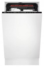 AEG FSE73507P beépíthető mosogatógép - keskeny Konyhai termékek - Mosogatógép - Keskeny (45cm-ig) beépíthető mosogatógép - 364804