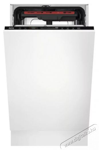 AEG FSE73507P be&eacute;p&iacute;thető mosogat&oacute;g&eacute;p - keskeny Konyhai term&eacute;kek - Mosogat&oacute;g&eacute;p - Keskeny (45cm-ig) be&eacute;p&iacute;thető mosogat&oacute;g&eacute;p - 364804