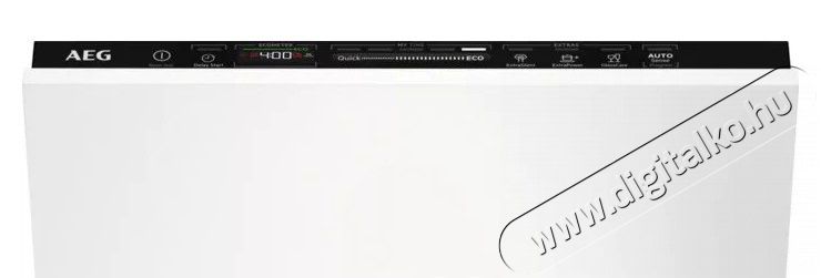 AEG FSE73507P be&eacute;p&iacute;thető mosogat&oacute;g&eacute;p - keskeny Konyhai term&eacute;kek - Mosogat&oacute;g&eacute;p - Keskeny (45cm-ig) be&eacute;p&iacute;thető mosogat&oacute;g&eacute;p - 364804