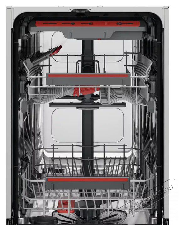 AEG FSE73507P be&eacute;p&iacute;thető mosogat&oacute;g&eacute;p - keskeny Konyhai term&eacute;kek - Mosogat&oacute;g&eacute;p - Keskeny (45cm-ig) be&eacute;p&iacute;thető mosogat&oacute;g&eacute;p - 364804