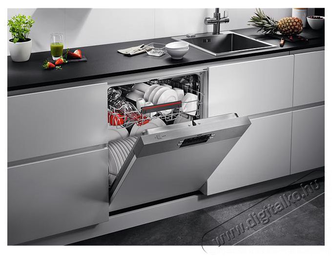 AEG FEE53610ZM be&eacute;p&iacute;thető mosogat&oacute;g&eacute;p Konyhai term&eacute;kek - Mosogat&oacute;g&eacute;p - Norm&aacute;l (60cm) be&eacute;p&iacute;thető mosogat&oacute;g&eacute;p - 373691
