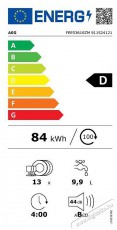 AEG FEE53610ZM be&eacute;p&iacute;thető mosogat&oacute;g&eacute;p Konyhai term&eacute;kek - Mosogat&oacute;g&eacute;p - Norm&aacute;l (60cm) be&eacute;p&iacute;thető mosogat&oacute;g&eacute;p - 373691