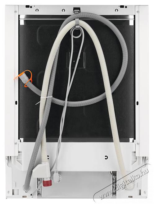 AEG FEE53610ZM be&eacute;p&iacute;thető mosogat&oacute;g&eacute;p Konyhai term&eacute;kek - Mosogat&oacute;g&eacute;p - Norm&aacute;l (60cm) be&eacute;p&iacute;thető mosogat&oacute;g&eacute;p - 373691