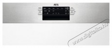 AEG FEE53610ZM be&eacute;p&iacute;thető mosogat&oacute;g&eacute;p Konyhai term&eacute;kek - Mosogat&oacute;g&eacute;p - Norm&aacute;l (60cm) be&eacute;p&iacute;thető mosogat&oacute;g&eacute;p - 373691