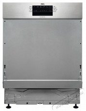 AEG FEE53610ZM be&eacute;p&iacute;thető mosogat&oacute;g&eacute;p Konyhai term&eacute;kek - Mosogat&oacute;g&eacute;p - Norm&aacute;l (60cm) be&eacute;p&iacute;thető mosogat&oacute;g&eacute;p - 373691