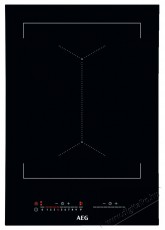 AEG IKE42640KB be&eacute;p&iacute;thető indukci&oacute;s főzőlap Konyhai term&eacute;kek - S&uuml;tő-főzőlap, tűzhely (be&eacute;p&iacute;thető) - Indukci&oacute;s főzőlap (be&eacute;p&iacute;thető) - 373695