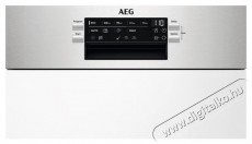 AEG FEE73517PM be&eacute;p&iacute;thető mosogat&oacute;g&eacute;p Konyhai term&eacute;kek - Mosogat&oacute;g&eacute;p - Keskeny (45cm-ig) be&eacute;p&iacute;thető mosogat&oacute;g&eacute;p - 377752
