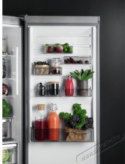 AEG SCE819E5TS be&eacute;p&iacute;thető alulfagyaszt&oacute;s hűtőszekr&eacute;ny Konyhai term&eacute;kek - Hűtő, fagyaszt&oacute; (be&eacute;p&iacute;thető) - Alulfagyaszt&oacute;s kombin&aacute;lt hűtő - 373708