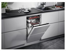 AEG FSE72517P Be&eacute;p&iacute;thető keskeny mosogat&oacute;g&eacute;p Konyhai term&eacute;kek - Mosogat&oacute;g&eacute;p - Keskeny (45cm-ig) be&eacute;p&iacute;thető mosogat&oacute;g&eacute;p - 381814