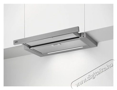 AEG DPE5660M Be&eacute;p&iacute;thető p&aacute;raelsz&iacute;v&oacute; Konyhai term&eacute;kek - P&aacute;raelsz&iacute;v&oacute; - Be&eacute;p&iacute;thető / kih&uacute;zhat&oacute; - 382776