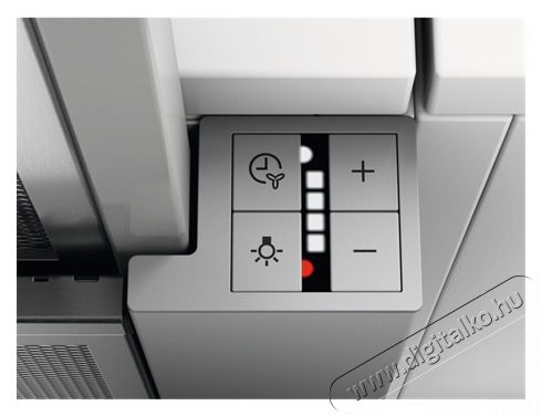 AEG DPE5660M Be&eacute;p&iacute;thető p&aacute;raelsz&iacute;v&oacute; Konyhai term&eacute;kek - P&aacute;raelsz&iacute;v&oacute; - Be&eacute;p&iacute;thető / kih&uacute;zhat&oacute; - 382776