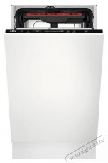 AEG FSE72537P MOSOGAT&Oacute;G&Eacute;P BE&Eacute;P&Iacute;THETŐ 10 TER&Iacute;T&Eacute;K KESKENY Konyhai term&eacute;kek - Mosogat&oacute;g&eacute;p - Keskeny (45cm-ig) be&eacute;p&iacute;thető mosogat&oacute;g&eacute;p - 383816