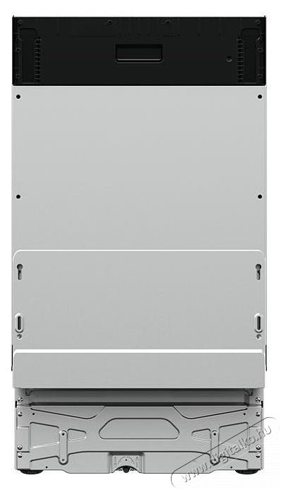 AEG FSE72537P MOSOGAT&Oacute;G&Eacute;P BE&Eacute;P&Iacute;THETŐ 10 TER&Iacute;T&Eacute;K KESKENY Konyhai term&eacute;kek - Mosogat&oacute;g&eacute;p - Keskeny (45cm-ig) be&eacute;p&iacute;thető mosogat&oacute;g&eacute;p - 383816