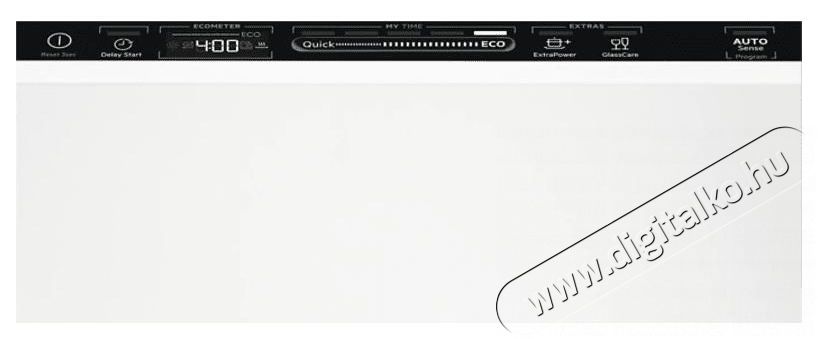 AEG FSS5261XZ Be&eacute;p&iacute;thető Mosogat&oacute;g&eacute;p Konyhai term&eacute;kek - Mosogat&oacute;g&eacute;p - Norm&aacute;l (60cm) be&eacute;p&iacute;thető mosogat&oacute;g&eacute;p - 403597