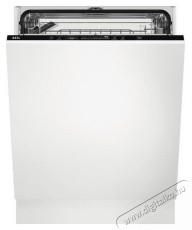 AEG FSS5261XZ Be&eacute;p&iacute;thető Mosogat&oacute;g&eacute;p Konyhai term&eacute;kek - Mosogat&oacute;g&eacute;p - Norm&aacute;l (60cm) be&eacute;p&iacute;thető mosogat&oacute;g&eacute;p - 403597