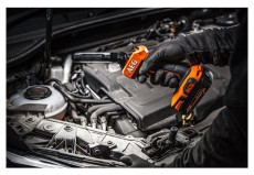AEG BSL18-0 18 V akku &eacute;s t&ouml;ltő n&eacute;lk&uuml;l akkumul&aacute;toros l&aacute;mpa Mobil / Kommunik&aacute;ci&oacute; / Smart - Tablet / E-book kieg&eacute;sz&iacute;tő, tok - L&aacute;mpa - 443105