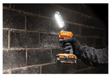 AEG BSL18-0 18 V akku &eacute;s t&ouml;ltő n&eacute;lk&uuml;l akkumul&aacute;toros l&aacute;mpa Mobil / Kommunik&aacute;ci&oacute; / Smart - Tablet / E-book kieg&eacute;sz&iacute;tő, tok - L&aacute;mpa - 443105