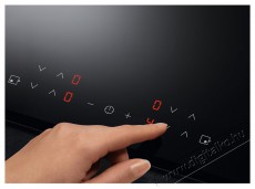 AEG HK634021XB elektromos főzőlap Konyhai term&eacute;kek - S&uuml;tő-főzőlap, tűzhely (be&eacute;p&iacute;thető) - Elektromos főzőlap (be&eacute;p&iacute;thető) - 285504