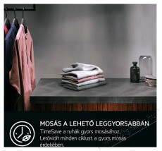 AEG LFR61944BE 9kg El&ouml;lt&ouml;ltős mos&oacute;g&eacute;p H&aacute;ztart&aacute;s / Otthon / K&uuml;lt&eacute;r - Mos&oacute;g&eacute;p / sz&aacute;r&iacute;t&oacute;g&eacute;p - El&ouml;lt&ouml;ltős norm&aacute;l (60cm-ig) mos&oacute;g&eacute;p - 494848