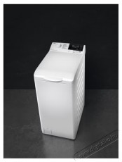 AEG LTR6G271E Fel&uuml;lt&ouml;ltős mos&oacute;g&eacute;p, 7 kg, 1200 fordulat/perc H&aacute;ztart&aacute;s / Otthon / K&uuml;lt&eacute;r - Mos&oacute;g&eacute;p / sz&aacute;r&iacute;t&oacute;g&eacute;p - Fel&uuml;lt&ouml;ltős mos&oacute;g&eacute;p - 494854