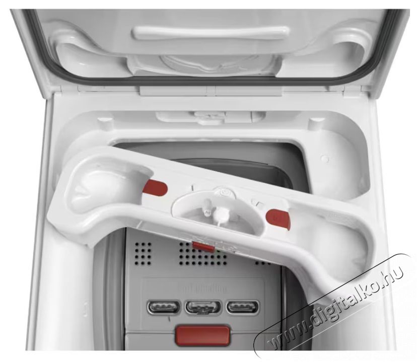 AEG LTR6G271E Fel&uuml;lt&ouml;ltős mos&oacute;g&eacute;p, 7 kg, 1200 fordulat/perc H&aacute;ztart&aacute;s / Otthon / K&uuml;lt&eacute;r - Mos&oacute;g&eacute;p / sz&aacute;r&iacute;t&oacute;g&eacute;p - Fel&uuml;lt&ouml;ltős mos&oacute;g&eacute;p - 494854
