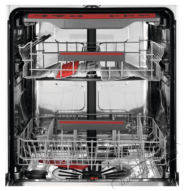 AEG FFB53937ZM Szabadon&aacute;ll&oacute; mosogat&oacute;g&eacute;p Konyhai term&eacute;kek - Mosogat&oacute;g&eacute;p - Norm&aacute;l (60cm) szabadon&aacute;ll&oacute; mosogat&oacute;g&eacute;p - 495740