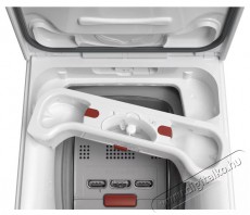 AEG LTR8E363E Fel&uuml;lt&ouml;ltős gőzmos&oacute;g&eacute;p, 6 kg, 1300 ford./perc, ProSense, Aqua Control, A energiaoszt&aacute;ly, Feh&eacute;r H&aacute;ztart&aacute;s / Otthon / K&uuml;lt&eacute;r - Mos&oacute;g&eacute;p / sz&aacute;r&iacute;t&oacute;g&eacute;p - Fel&uuml;lt&ouml;ltős mos&oacute;g&eacute;p - 498154