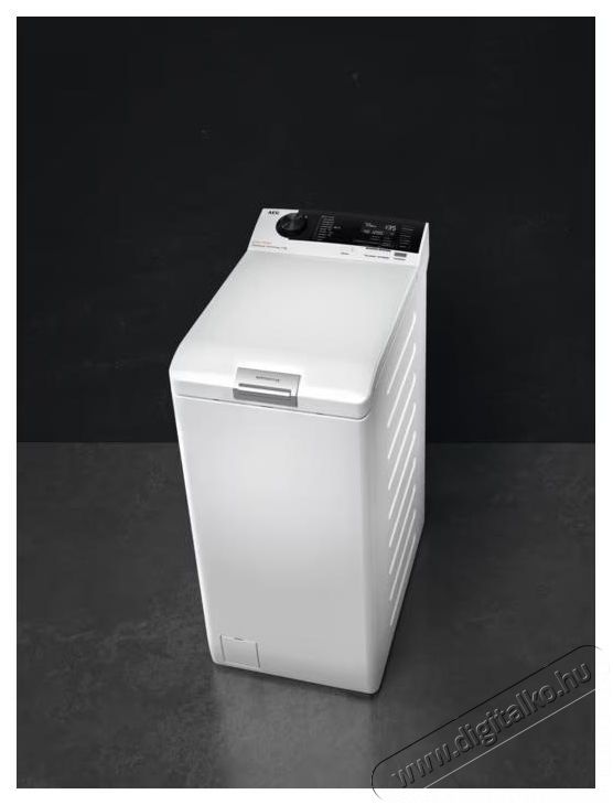 AEG LTR8E363E Fel&uuml;lt&ouml;ltős gőzmos&oacute;g&eacute;p, 6 kg, 1300 ford./perc, ProSense, Aqua Control, A energiaoszt&aacute;ly, Feh&eacute;r H&aacute;ztart&aacute;s / Otthon / K&uuml;lt&eacute;r - Mos&oacute;g&eacute;p / sz&aacute;r&iacute;t&oacute;g&eacute;p - Fel&uuml;lt&ouml;ltős mos&oacute;g&eacute;p - 498154