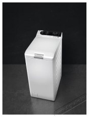 AEG LTR8E363E Fel&uuml;lt&ouml;ltős gőzmos&oacute;g&eacute;p, 6 kg, 1300 ford./perc, ProSense, Aqua Control, A energiaoszt&aacute;ly, Feh&eacute;r H&aacute;ztart&aacute;s / Otthon / K&uuml;lt&eacute;r - Mos&oacute;g&eacute;p / sz&aacute;r&iacute;t&oacute;g&eacute;p - Fel&uuml;lt&ouml;ltős mos&oacute;g&eacute;p - 498154