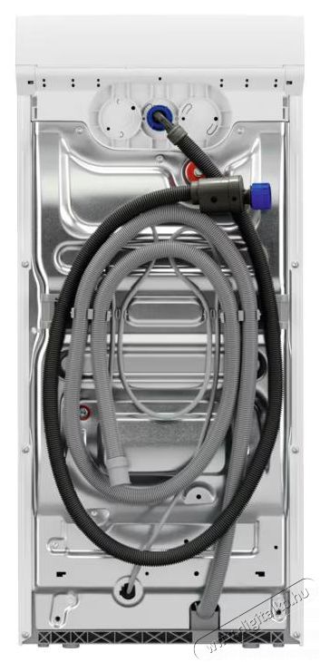AEG LTR8E363E Fel&uuml;lt&ouml;ltős gőzmos&oacute;g&eacute;p, 6 kg, 1300 ford./perc, ProSense, Aqua Control, A energiaoszt&aacute;ly, Feh&eacute;r H&aacute;ztart&aacute;s / Otthon / K&uuml;lt&eacute;r - Mos&oacute;g&eacute;p / sz&aacute;r&iacute;t&oacute;g&eacute;p - Fel&uuml;lt&ouml;ltős mos&oacute;g&eacute;p - 498154