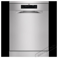AEG FFB53937ZM Szabadon&aacute;ll&oacute; mosogat&oacute;g&eacute;p Konyhai term&eacute;kek - Mosogat&oacute;g&eacute;p - Norm&aacute;l (60cm) szabadon&aacute;ll&oacute; mosogat&oacute;g&eacute;p - 495740
