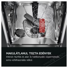 AEG FFB53937ZM Szabadon&aacute;ll&oacute; mosogat&oacute;g&eacute;p Konyhai term&eacute;kek - Mosogat&oacute;g&eacute;p - Norm&aacute;l (60cm) szabadon&aacute;ll&oacute; mosogat&oacute;g&eacute;p - 495740