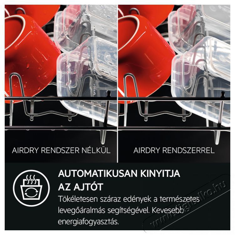AEG FFB53937ZM Szabadon&aacute;ll&oacute; mosogat&oacute;g&eacute;p Konyhai term&eacute;kek - Mosogat&oacute;g&eacute;p - Norm&aacute;l (60cm) szabadon&aacute;ll&oacute; mosogat&oacute;g&eacute;p - 495740