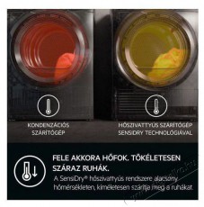 AEG TR819P4E ruhasz&aacute;r&iacute;t&oacute; Szabadon&aacute;ll&oacute; Elől bet&ouml;ltős 9 kg A++ Feh&eacute;r H&aacute;ztart&aacute;s / Otthon / K&uuml;lt&eacute;r - Mos&oacute;g&eacute;p / sz&aacute;r&iacute;t&oacute;g&eacute;p - Sz&aacute;r&iacute;t&oacute;g&eacute;p - 494851